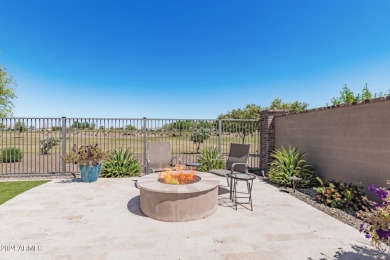 ''Matthews'' model on hole #10 at the Sterling Grove Golf & on Sterling Grove Golf & Country Club in Arizona - for sale on GolfHomes.com, golf home, golf lot