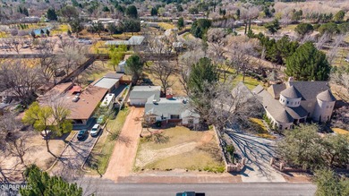 Located in the prestigious El Paso Country Club community, this on El Paso Country Club in Texas - for sale on GolfHomes.com, golf home, golf lot