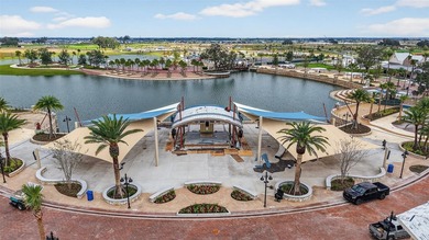 EXQUISITE 3/2 Winslow Courtyard Villa with UNDER-AIR, ENCLOSED on Pennbrooke Fairways in Florida - for sale on GolfHomes.com, golf home, golf lot