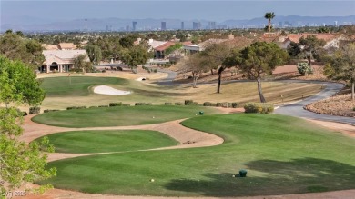 Seller spent $65K ! Fully remodeled 2 bed, 2 bath townhome in on Highland Falls Golf Club in Nevada - for sale on GolfHomes.com, golf home, golf lot