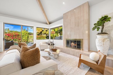 Arguably one of the most spectacular homes ever offered at on Rancho Mirage Country Club in California - for sale on GolfHomes.com, golf home, golf lot