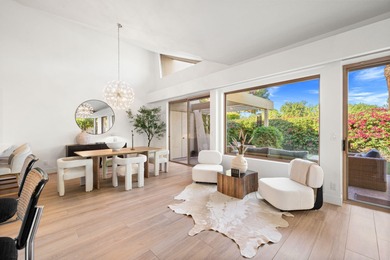 Arguably one of the most spectacular homes ever offered at on Rancho Mirage Country Club in California - for sale on GolfHomes.com, golf home, golf lot