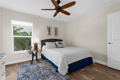 Stunning 3 Bedroom / 2 Bathroom WATERFRONT POOL HOME on the on Rotonda Golf and Country Club - Long Marsh  in Florida - for sale on GolfHomes.com, golf home, golf lot