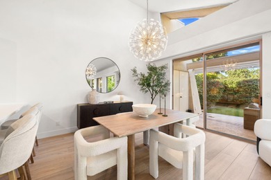 Arguably one of the most spectacular homes ever offered at on Rancho Mirage Country Club in California - for sale on GolfHomes.com, golf home, golf lot