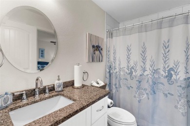 Stunning 3 Bedroom / 2 Bathroom WATERFRONT POOL HOME on the on Rotonda Golf and Country Club - Long Marsh  in Florida - for sale on GolfHomes.com, golf home, golf lot
