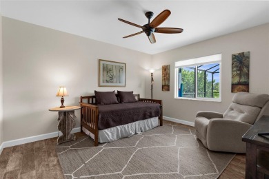 Stunning 3 Bedroom / 2 Bathroom WATERFRONT POOL HOME on the on Rotonda Golf and Country Club - Long Marsh  in Florida - for sale on GolfHomes.com, golf home, golf lot
