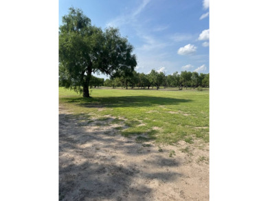 2 lots on the 4th Green of the Fort Clark Springs golf course on Fort Clark Springs Golf Course in Texas - for sale on GolfHomes.com, golf home, golf lot