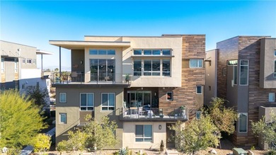 One of the most upgraded & well-maintained homes in Trilogy on Siena Golf Club in Nevada - for sale on GolfHomes.com, golf home, golf lot