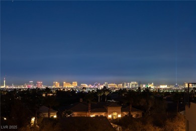 One of the most upgraded & well-maintained homes in Trilogy on Siena Golf Club in Nevada - for sale on GolfHomes.com, golf home, golf lot