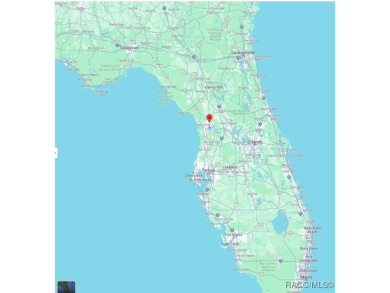 This Vacant Land is ready for your dream home or investment! on Citrus Springs Country Club in Florida - for sale on GolfHomes.com, golf home, golf lot