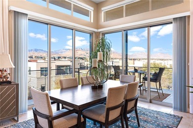 One of the most upgraded & well-maintained homes in Trilogy on Siena Golf Club in Nevada - for sale on GolfHomes.com, golf home, golf lot