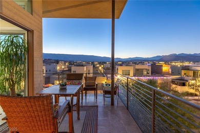 One of the most upgraded & well-maintained homes in Trilogy on Siena Golf Club in Nevada - for sale on GolfHomes.com, golf home, golf lot