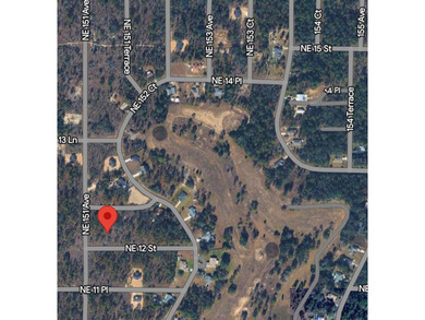 Discover the perfect opportunity to build your future home or on Williston Highlands Golf and Country Club in Florida - for sale on GolfHomes.com, golf home, golf lot