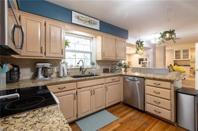 Welcome to this beautifully designed home in the award-winning on Lakewood Oaks Golf Club, Ltd. in Missouri - for sale on GolfHomes.com, golf home, golf lot