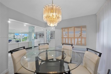 Experience unparalleled luxury in this remodeled Palm Aire on Palm-Aire Country Club and Resort - Palms in Florida - for sale on GolfHomes.com, golf home, golf lot