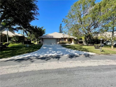 Wonderful! Quality Built by Harwick. SENTRICON termite system on Royal Palm Golf Club in Florida - for sale on GolfHomes.com, golf home, golf lot
