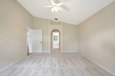 Step into this immaculately maintained 3 bedroom, 2 bath home on Westchester Golf and Country Club in Florida - for sale on GolfHomes.com, golf home, golf lot