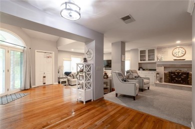 Welcome to this beautifully designed home in the award-winning on Lakewood Oaks Golf Club, Ltd. in Missouri - for sale on GolfHomes.com, golf home, golf lot