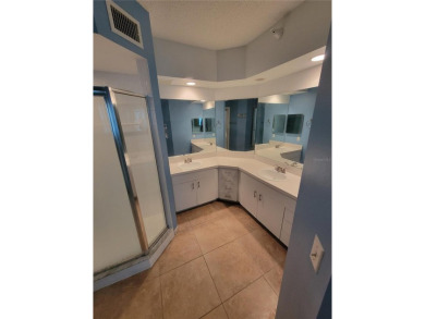 Under contract-accepting backup offers. Charming 2 bedroom 2 on Seminole Lake Country Club in Florida - for sale on GolfHomes.com, golf home, golf lot