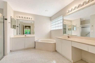 Step into this immaculately maintained 3 bedroom, 2 bath home on Westchester Golf and Country Club in Florida - for sale on GolfHomes.com, golf home, golf lot