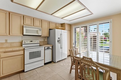 This is it! The one you have been waiting for at the Cathedral on Cathedral Canyon Golf and Tennis Club in California - for sale on GolfHomes.com, golf home, golf lot