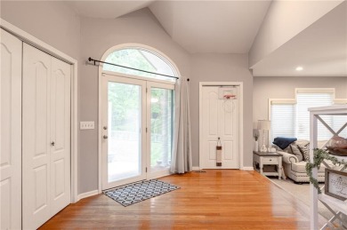 Welcome to this beautifully designed home in the award-winning on Lakewood Oaks Golf Club, Ltd. in Missouri - for sale on GolfHomes.com, golf home, golf lot