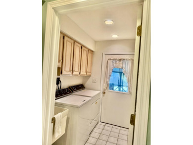 Brand new renovation on this 2 bed 2 bath lower level condo on Woodson Bend Resort in Kentucky - for sale on GolfHomes.com, golf home, golf lot