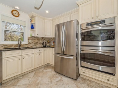 Move right into this beautifully renovated 4-bedroom, 4-bath on Centennial Golf Club of NY - Meadows in New York - for sale on GolfHomes.com, golf home, golf lot