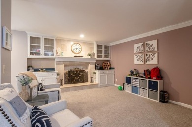 Welcome to this beautifully designed home in the award-winning on Lakewood Oaks Golf Club, Ltd. in Missouri - for sale on GolfHomes.com, golf home, golf lot