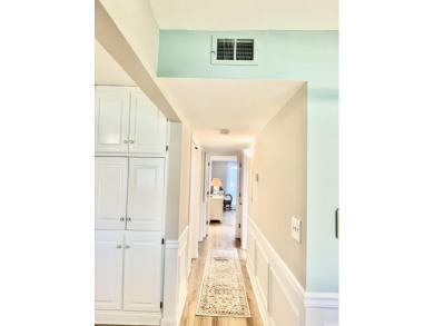 Brand new renovation on this 2 bed 2 bath lower level condo on Woodson Bend Resort in Kentucky - for sale on GolfHomes.com, golf home, golf lot