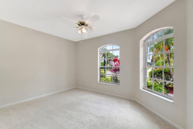 Step into this immaculately maintained 3 bedroom, 2 bath home on Westchester Golf and Country Club in Florida - for sale on GolfHomes.com, golf home, golf lot