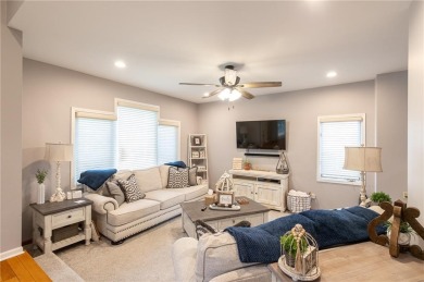 Welcome to this beautifully designed home in the award-winning on Lakewood Oaks Golf Club, Ltd. in Missouri - for sale on GolfHomes.com, golf home, golf lot