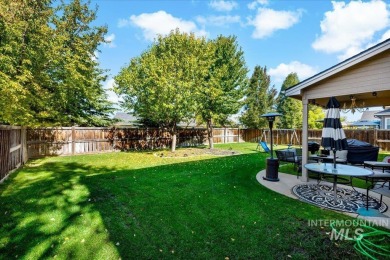 Centrally located near shopping, schools, and golf, in the on SpurWing Country Club in Idaho - for sale on GolfHomes.com, golf home, golf lot