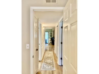 Brand new renovation on this 2 bed 2 bath lower level condo on Woodson Bend Resort in Kentucky - for sale on GolfHomes.com, golf home, golf lot