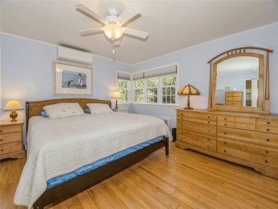 Move right into this beautifully renovated 4-bedroom, 4-bath on Centennial Golf Club of NY - Meadows in New York - for sale on GolfHomes.com, golf home, golf lot