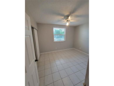 Under contract-accepting backup offers. Charming 2 bedroom 2 on Seminole Lake Country Club in Florida - for sale on GolfHomes.com, golf home, golf lot