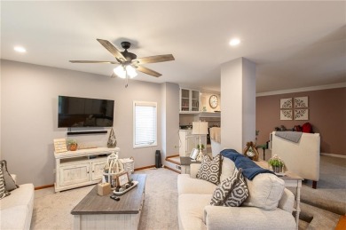 Welcome to this beautifully designed home in the award-winning on Lakewood Oaks Golf Club, Ltd. in Missouri - for sale on GolfHomes.com, golf home, golf lot