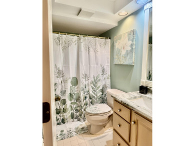 Brand new renovation on this 2 bed 2 bath lower level condo on Woodson Bend Resort in Kentucky - for sale on GolfHomes.com, golf home, golf lot