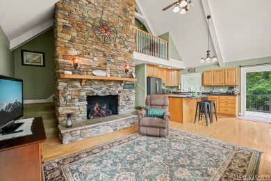 The VIEW that you desire is right here at 136 Audubon Place in on Kinderton Country Club in Virginia - for sale on GolfHomes.com, golf home, golf lot