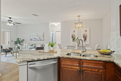 Come & Enjoy Low Maintenance Living In This Desirable Golf on Royal St. Augustine Golf and Country Club in Florida - for sale on GolfHomes.com, golf home, golf lot