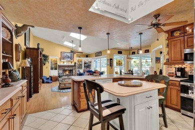 Stunning Golf Front Pool Home on the 10th Fairway of Wekiva Golf on Wekiva Golf Club in Florida - for sale on GolfHomes.com, golf home, golf lot