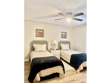 Brand new renovation on this 2 bed 2 bath lower level condo on Woodson Bend Resort in Kentucky - for sale on GolfHomes.com, golf home, golf lot