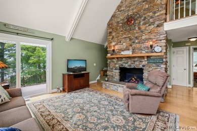The VIEW that you desire is right here at 136 Audubon Place in on Kinderton Country Club in Virginia - for sale on GolfHomes.com, golf home, golf lot