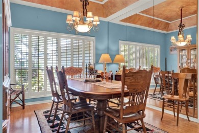 Stunning Golf Front Pool Home on the 10th Fairway of Wekiva Golf on Wekiva Golf Club in Florida - for sale on GolfHomes.com, golf home, golf lot