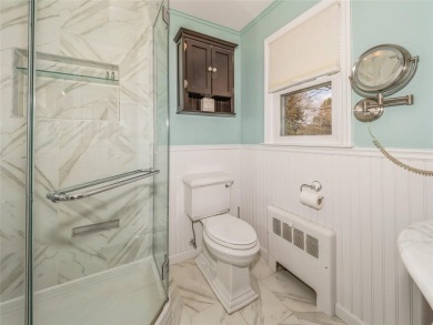 Move right into this beautifully renovated 4-bedroom, 4-bath on Centennial Golf Club of NY - Meadows in New York - for sale on GolfHomes.com, golf home, golf lot