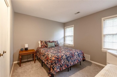 Welcome to this beautifully designed home in the award-winning on Lakewood Oaks Golf Club, Ltd. in Missouri - for sale on GolfHomes.com, golf home, golf lot