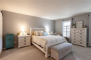 Welcome to this beautifully designed home in the award-winning on Lakewood Oaks Golf Club, Ltd. in Missouri - for sale on GolfHomes.com, golf home, golf lot