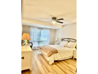 Brand new renovation on this 2 bed 2 bath lower level condo on Woodson Bend Resort in Kentucky - for sale on GolfHomes.com, golf home, golf lot