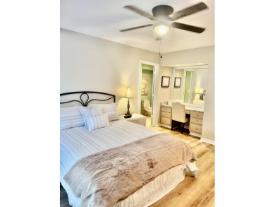 Brand new renovation on this 2 bed 2 bath lower level condo on Woodson Bend Resort in Kentucky - for sale on GolfHomes.com, golf home, golf lot