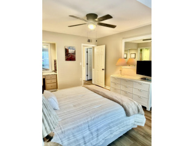 Brand new renovation on this 2 bed 2 bath lower level condo on Woodson Bend Resort in Kentucky - for sale on GolfHomes.com, golf home, golf lot